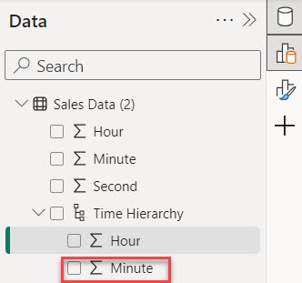 how to create date hierarchy in power bi direct query how to create date hierarchy in power bi direct query