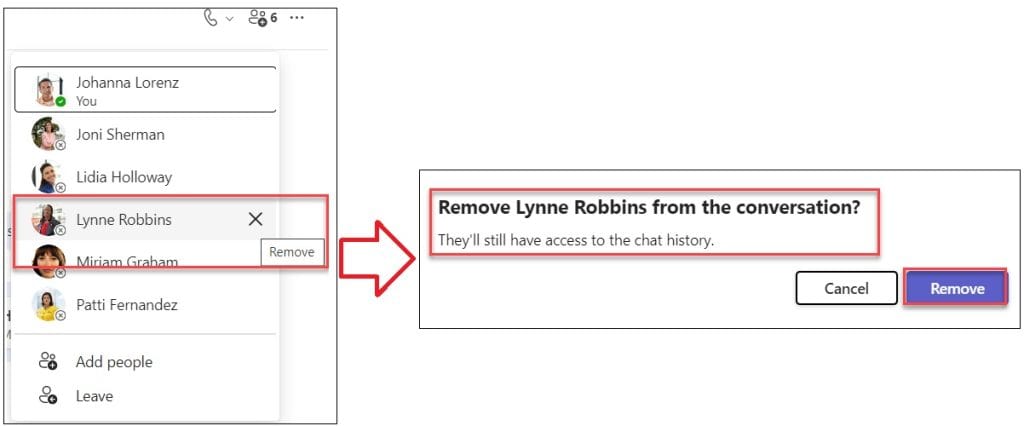 how to create group in teams chat how to create group in teams chat