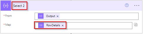 How to Create HTML Table with Border in power automate flow