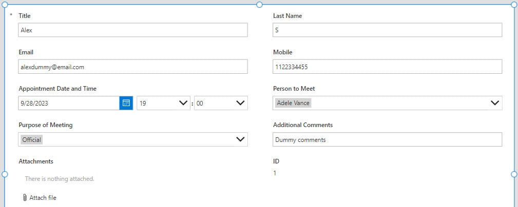 how to create powerapps form from sharepoint list how to create powerapps form from sharepoint list
