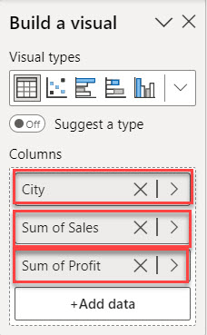 how to create table visual in power bi how to create table visual in power bi