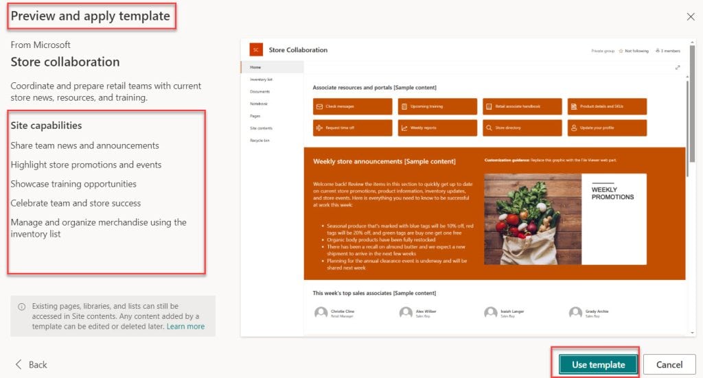 how to customize a site in SharePoint how to customize a site in SharePoint