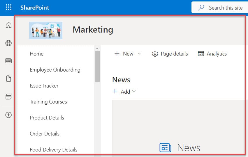 how to customize SharePoint Team site how to customize SharePoint Team site