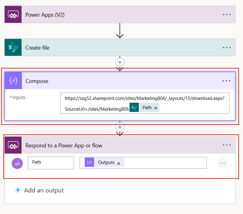 how to download sharepoint file from powerapps how to download sharepoint file from powerapps