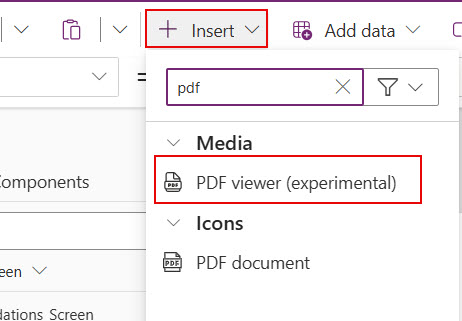 how to download the pdf directly from powerapps how to download the pdf directly from power apps