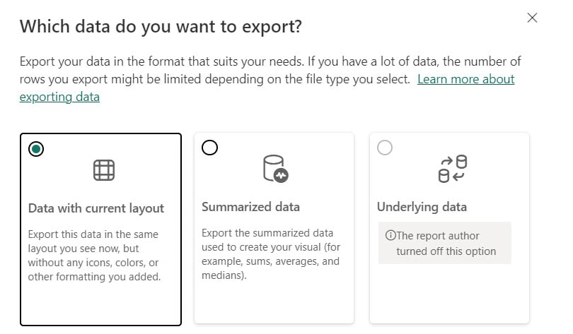 how to export a power bi dashboard how to export a power bi dashboard