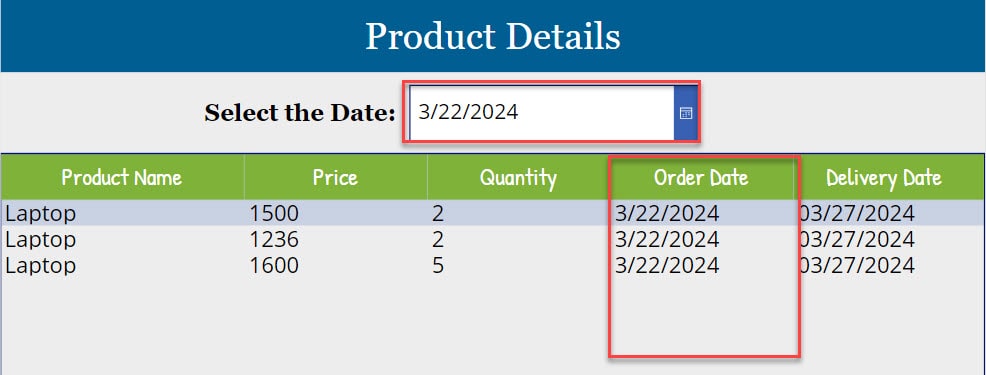 How to Filter a SharePoint List in Power Apps How to Filter a SharePoint List in Power Apps