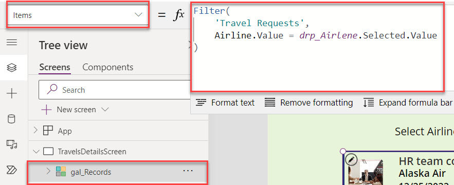 how to filter a sharepoint list in powerapps how to filter a sharepoint list in powerapps