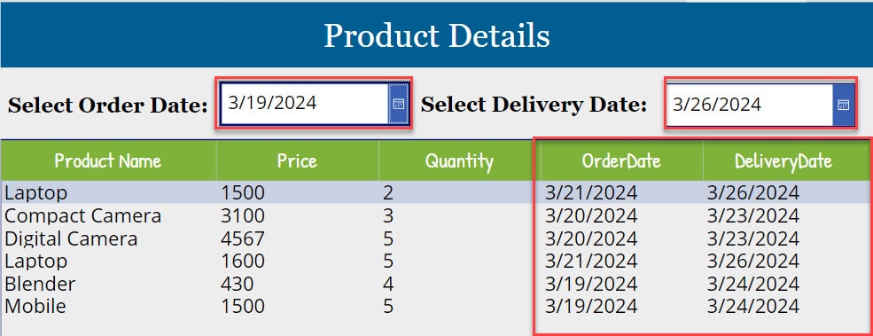 How to Filter a SharePoint Online List in Power Apps How to Filter a SharePoint Online List in Power Apps