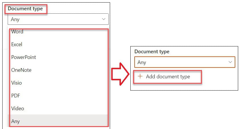 How to Filter Highlighted Content Web Part in SharePoint Online How to Filter Highlighted Content Web Part in SharePoint Online