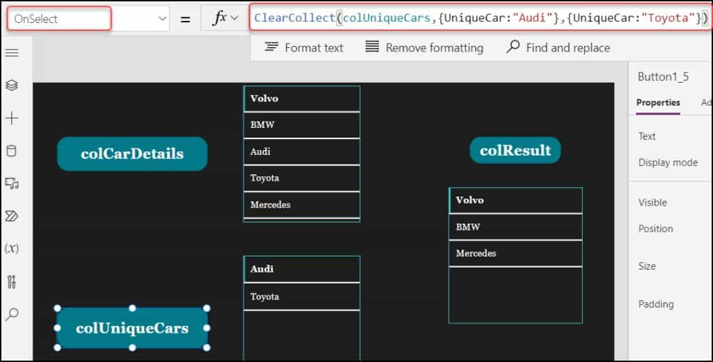 How to Filter Power Apps Collection By Another Collection How to Filter Power Apps Collection By Another Collection
