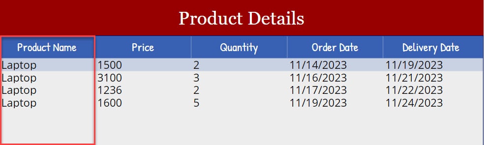 How to Filter SharePoint Online List in Power Apps How to Filter SharePoint Online List in Power Apps