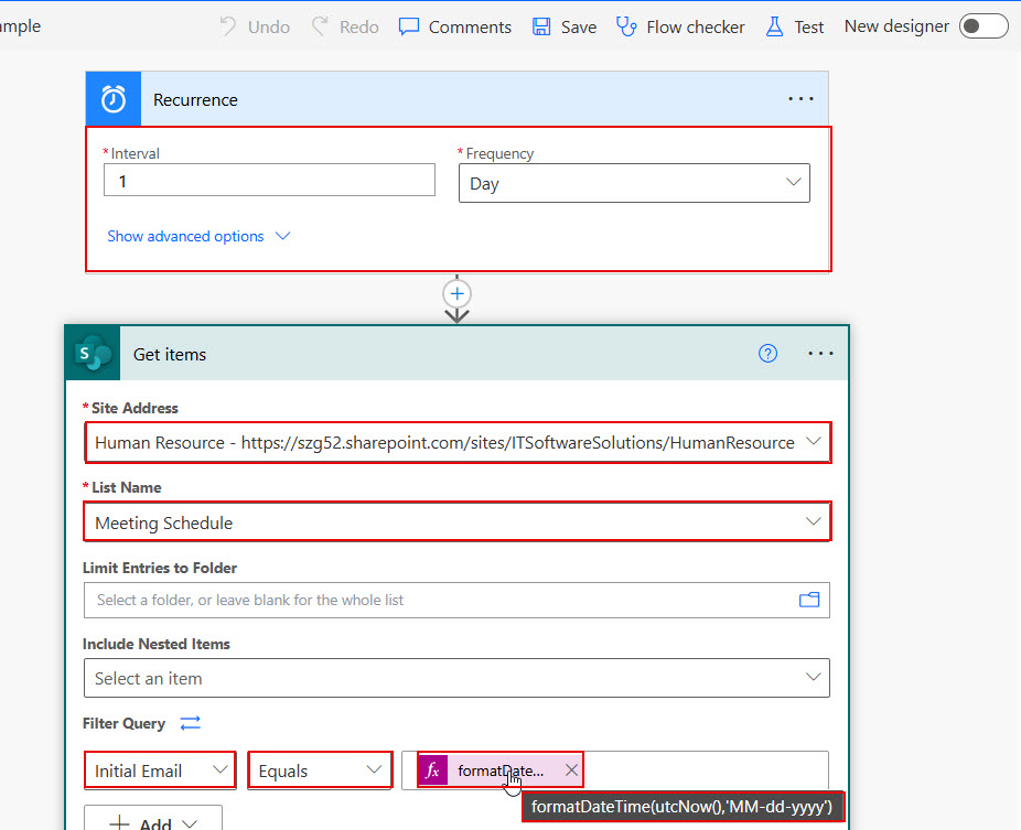 how to get path of sharepoint folder how to get path of sharepoint folder