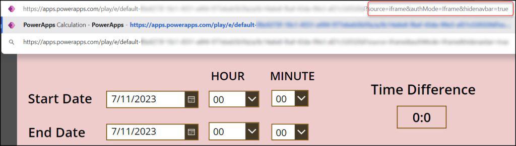 How to Hide Power Apps top Navigation Bar Permanently How to Hide Power Apps top Navigation Bar Permanently