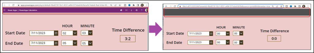 How to Hide Top Navigation Bar in Power Apps How to Hide Top Navigation Bar in Power Apps