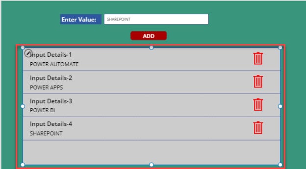 how to increment number in power apps gallery how to increment number in power apps gallery