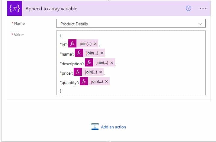 How to Loop through XML data insert into excel in Microsoft Power Automate How to Loop through XML data insert into excel in Microsoft Power Automate