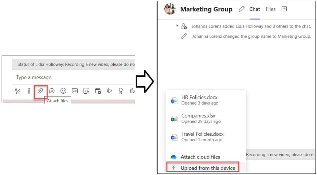 how to make group in microsoft teams how to make group in microsoft teams