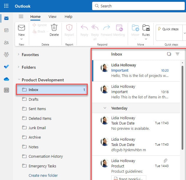 How to move email in shared mailbox Power Automate How to move email in shared mailbox Power Automate