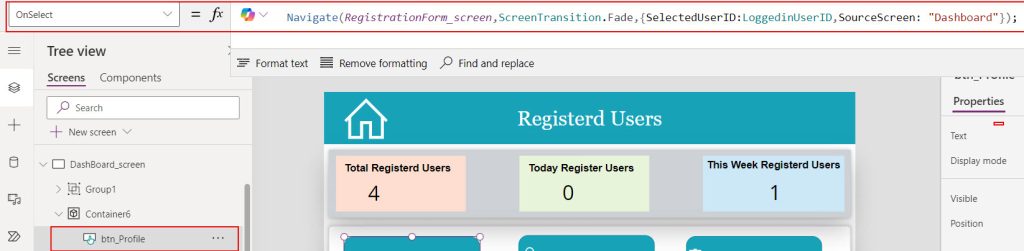 how to navigate to previous screen in powerapps how to navigate to previous screen in powerapps