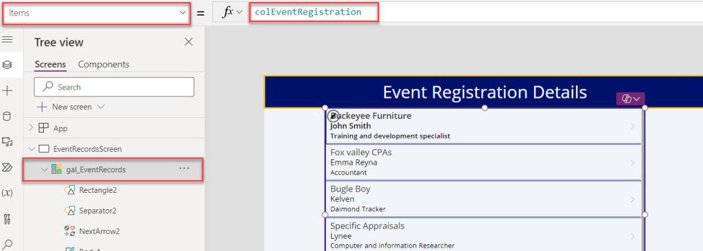 How to remove a power apps collection item How to remove a power apps collection item