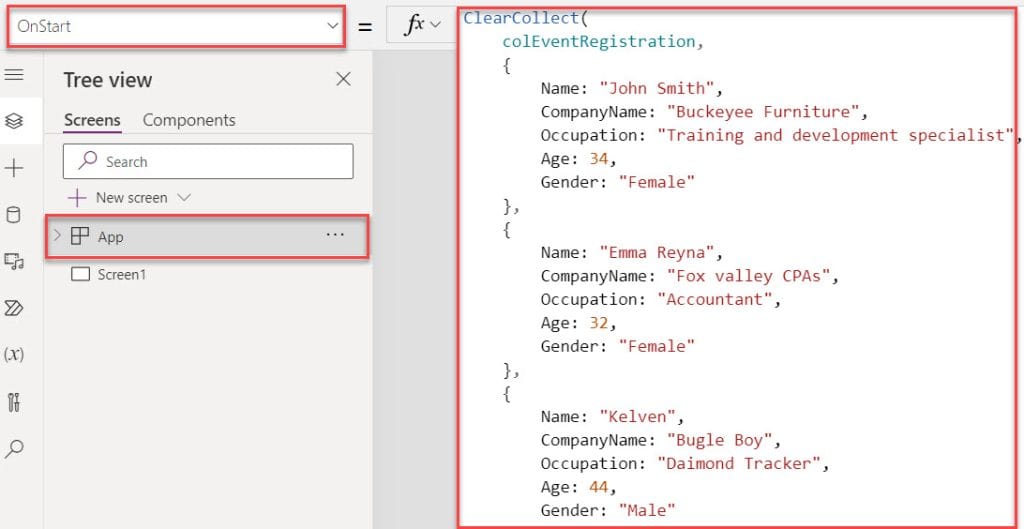 how to remove single item from power apps collection How to Remove Items From Power Apps Collection