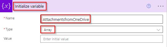 How to send email with Multiple Attachment from OneDrive using flow How to send email with Multiple Attachment from OneDrive using flow