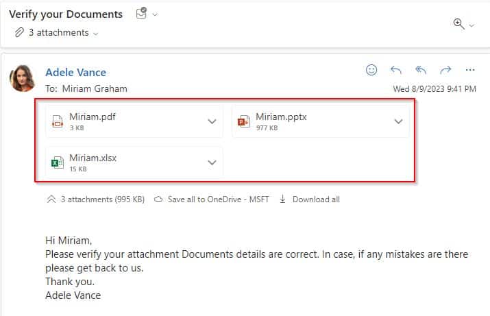 How to send email with multiple attachments fom SharePoint list in Power Automate How to send email with multiple attachments fom SharePoint list in Power Automate