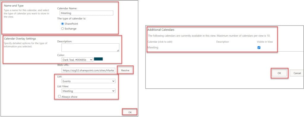 How to use color code in sharepoint calendar How to use color code in sharepoint calendar