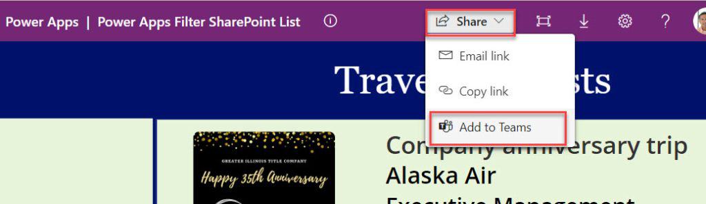 how to use power apps in teams how to use power apps in teams