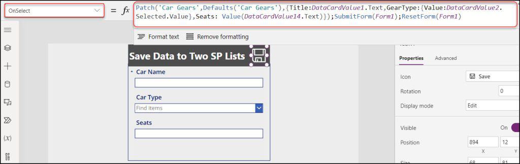 link two sharepoint lists link two sharepoint lists