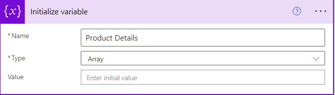 Loop through XML data insert into excel using MS Power automate Loop through XML data insert into excel using MS Power automate