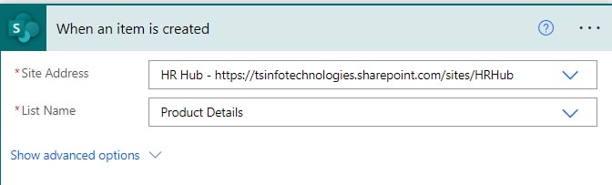 Microsoft Power automate add row to excel table dynamically Add Rows to Excel in Power Automate