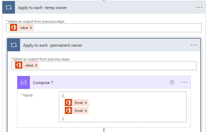 Microsoft Power automate create SharePoint Group connected team sites from excel sheet Microsoft Power automate create SharePoint Group connected team sites from excel sheet