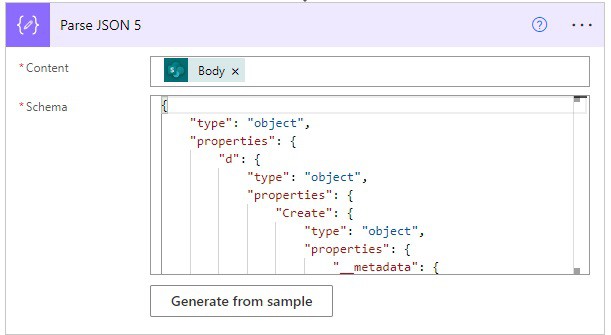 Microsoft Power automate create SharePoint Non Group connected team sites from Microsoft Power automate create SharePoint Non Group connected team sites from excel