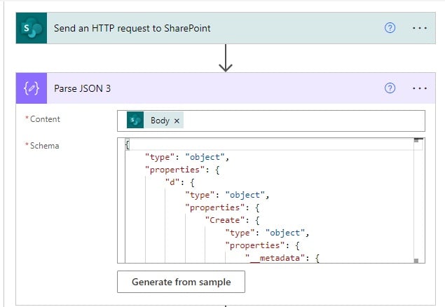 Microsoft Power automate create SharePoint Online Communication sites from excel sheet Microsoft Power automate create SharePoint Online Communication sites from excel sheet