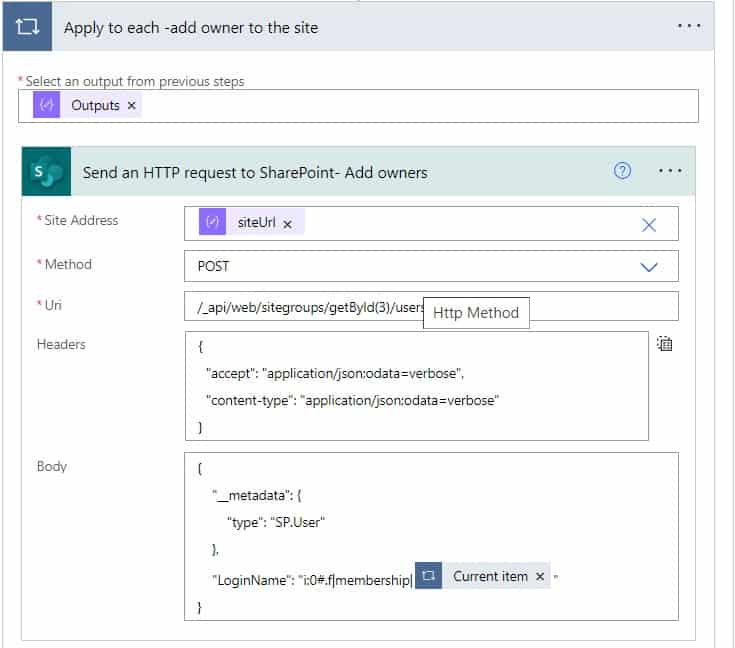 Microsoft Power automate create SharePoint Online Group connected team sites from excel sheet Microsoft Power automate create SharePoint Online Group connected team sites from excel sheet