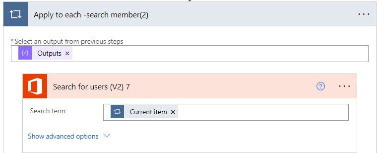 Microsoft Power automate create SharePoint Online Group connected team sites from Microsoft Power automate create SharePoint Online Group connected team sites from excel