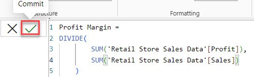 Moves Measures from One table to another in Power BI