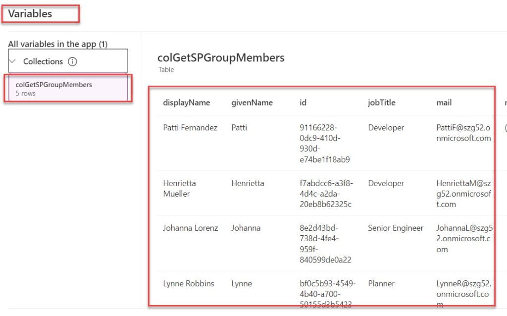 office365groups.listgroupmembers powerapps office365groups.listgroupmembers powerapps