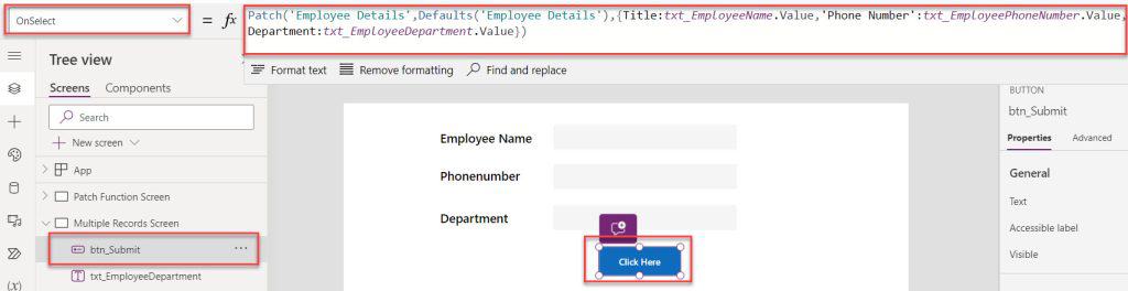 patch function powerapps sharepoint list patch function powerapps sharepoint list