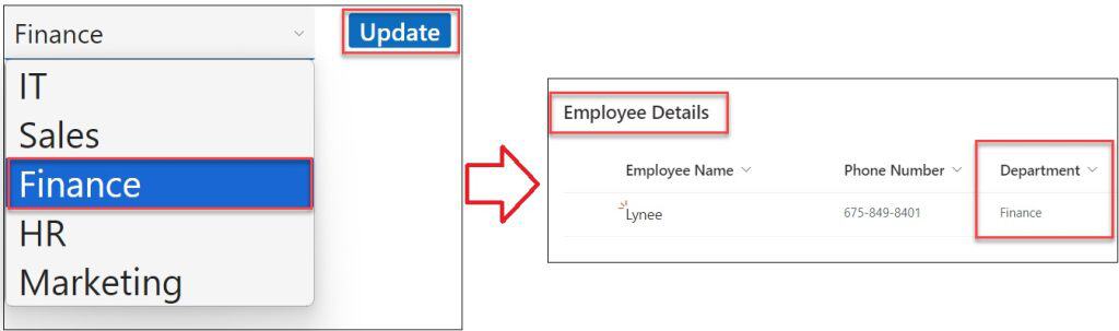 patch function to update sharepoint list patch function to update sharepoint list