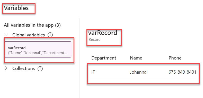 patch powerapps patch powerapps examples