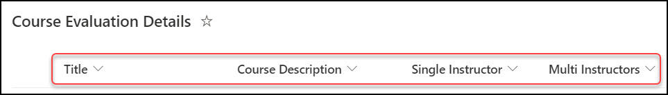 People Picker in Power Apps powerapps person field