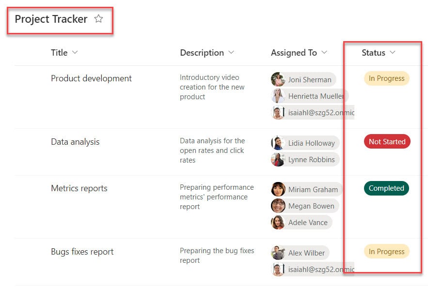 Power Apps Choices Patch