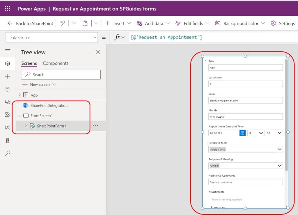 power apps customize list forms 1 power apps customize list forms