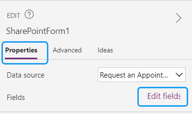power apps customize sharepoint list forms power apps customize sharepoint list forms