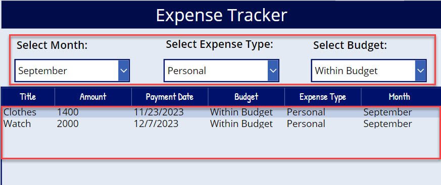 Power Apps Filter Data Table based on Multiple Dropdowns Power Apps Filter Data Table based on Multiple Dropdowns