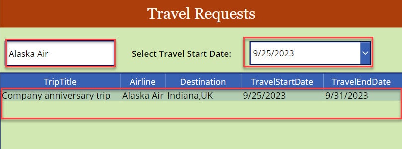 Power Apps filter datatable by Search and dropdown Power Apps filter datatable by Search and dropdown