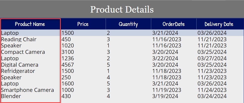 Power Apps Filter SharePoint Online List By Logical Operators Power Apps Filter SharePoint Online List By Logical Operators